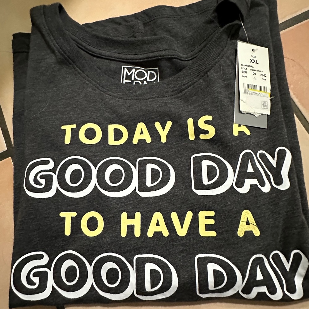 T shirt